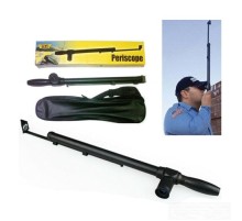 Uzi 5X20 Havuz Plaj Dalışı Için Ayarlanabilir Periskop 5X20 Büyütme  Gözlem Avcılık Monoküler Dürbün