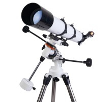 Yüksek Netlik Uzay Monoküler Kara ve Uzay Teleskobu F90080