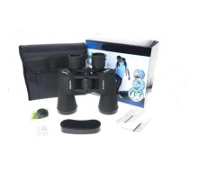 10X50 Dürbün Av Dürbünü Taşıma Çantalı 1000M/56M