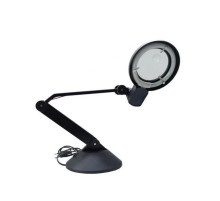 Ledli Yüksek Kaliteli Kompakt Masa Üstü Büyüteç