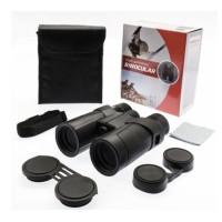 10x42 Compact Su Geçirmez Profesyonel Dürbün NK