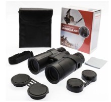 10x42 Compact Su Geçirmez Profesyonel Dürbün NK