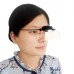 toptan-xml-dropshipping-Nikula-gözlük Modeli  1.5x,2.5x,3.5x 3 Adet Lensi Gözlük Büyüteç