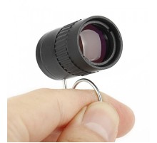 Baigish 25 X 17.5 Mini Parmak Dürbünü - 1000M / 86M - Monoküler