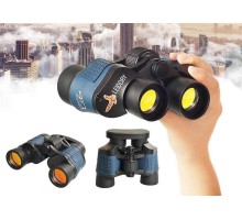 60 x 60 Uzun Menzilli El Dürbünü