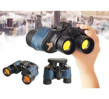 60 x 60 Uzun Menzilli El Dürbünü