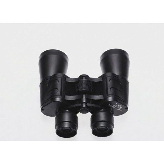 toptan-xml-dropshipping-12x50 Kauçuk Kaplama Profesyonel El Dürbünü NK