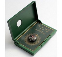 Pusulasi Cep Tipi Dirtdörtgen