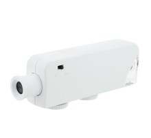 Mini 160X-200X Fonksiyonlu Mikroskop Takı Büyüteç Mg10081-1A