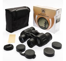 Nico 8X40 Yüksek Kaliteli Büyük Göz Mercekli Profesyonel El Dürbün