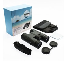 12X32 Compact Su Geçirmez Avcılık Spor Kuş Gözetleme Yüksek Kaliteli Dürbün