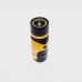toptan-xml-dropshipping-Nikula 30x30 Tek Gözlü Ayarı Gerektirmeyen Perma Focus Otomatık Netleme Dürbün Sarı