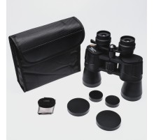 8-24X50 Zoom Dps I Zoomlu Süper Kaliteli Dürbün