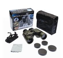 8-32X40 Zoom Dps I Zoomlu Süper Kaliteli Dürbün Yeşil