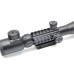 toptan-xml-dropshipping-3-9x32 Eg Nikula Zoomlu Av Tüfeği Dürbünü Tüfek çift Işık Kaynaklı