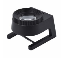 20X Optikcam Led Aydınlatma Işıklı Baskı Kumaş Kontrolü Büyüteç Th9006