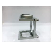 20 Mm Büyüteç Lup Dokumacı Büyüteci Full Çelik Katlanabilir Th9007A