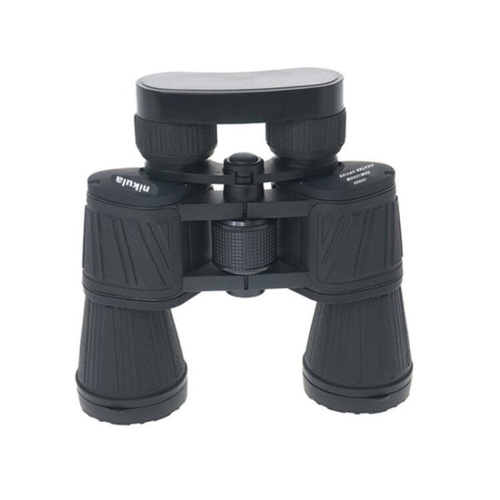 toptan-xml-dropshipping-10x50 Profesyonel El Dürbünü – Mavi  Mercek – Süper Netlik – 1000m/56m NK