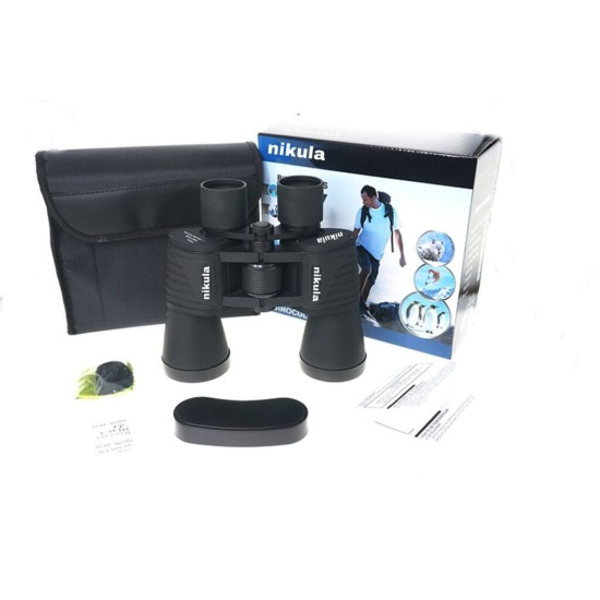 toptan-xml-dropshipping-20X50 Dürbün Av Dürbünü Taşıma Çantalı 1000M/56M NK