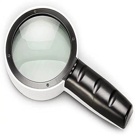 toptan-xml-dropshipping-3 Ledli 30 X 110 Mm Led Işıklı Büyüteç DT7666