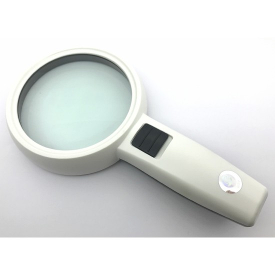 toptan-xml-dropshipping-3 Ledli 30 X 110 Mm Led Işıklı Büyüteç DT7666