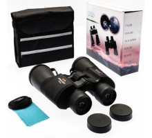 Breaker 20X50 Wd4 Çift Göz Ayarlı Profesyonel Dürbün – 1000M/56M