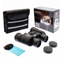 Breaker 8X40 Wd4 Çift Göz Ayarlı Profesyonel Dürbün 1000M/56M