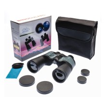 Breaker 7X50 Ct Profesyonel El Dürbünü – 1000M/56M – Gri