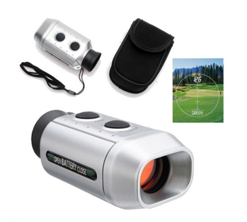 toptan-xml-dropshipping-Nikula Dijital Mesafe Bulucu Dürbün 7x18– Golf Oynayanlar İçin özel Telemetreli – Golfscope