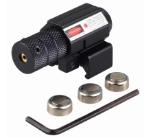 JG5 Avcılar Için Mini Lazer