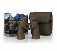 Military 10X50Telemetreli Su Geçirmez  Bak-4  Porro Prizma Dürbün