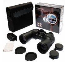 Mentch 20X50 Wa Su Geçirmez Dürbün Geniş Ön Mercek 1000M/56M