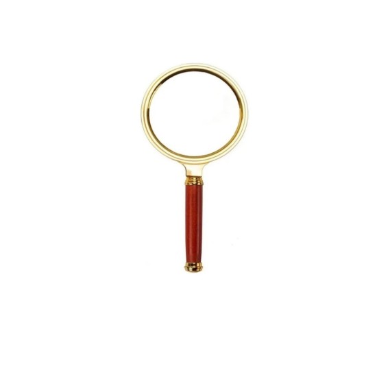 toptan-xml-dropshipping-10 X Büyütme El Büyüteç 80 MM