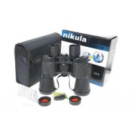 10x50 Dürbün Av Dürbünü Güneş Filtreli Taşıma Çantalı 1000m/45m NK