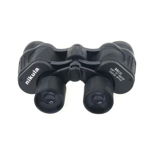 toptan-xml-dropshipping-20x35 Dürbün Av Dürbünü Taşıma Çantalı 1000m/56m NK