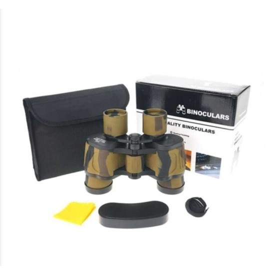 toptan-xml-dropshipping-20x35 Dürbün Av Dürbünü Taşıma Çantalı 1000m/56m Askeri NK