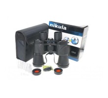 7x50 Av Dürbünü Güneş Filtreli Taşıma Çantalı 1000m/56m NK