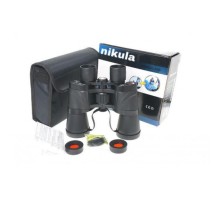 7x50 Dürbünü Güneş Filtreli Taşıma Çantalı 1000m/56m NK