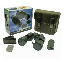 150X150 Kauçuk Kaplamalı Avcılık Ve Kamp Dürbün Yeşil