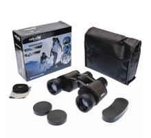 20×40 Profesyonel El Dürbünü – Süper Netlik – 1000M/56M – Kahverengi