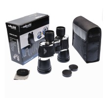 50X50  Metal Gövdeli  Kauçuk Kaplamalı Avcılık Gözetleme Dürbün