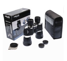 50X50  Metal Gövdeli  Kauçuk Kaplamalı Avcılık Gözetleme Dürbün