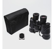 8x40 Dürbün Av Dürbünü Güneş Filtreli Taşıma Çantalı 1000m/56m NK