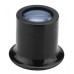 toptan-xml-dropshipping-Nikula-10x Büyütmeli,saat,takı Onarım Için  Cam Lensli Optik Göz Büyüteç