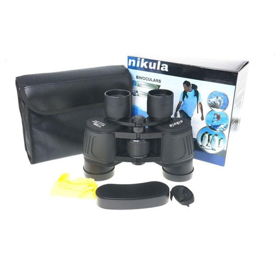 toptan-xml-dropshipping-20x40  Nikula Dürbün Av Dürbünü Taşıma Çantalı 1000m/56m