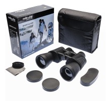 30x50 Dürbün Av Dürbünü Taşıma Çantalı 1000m/45m NK