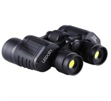 Leidory 80x80 Uzun Menzilli El Dürbünü