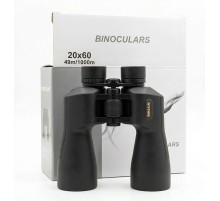 20x60DPSI Waterproof Profesyonel Dürbün - 1000m/49m NK