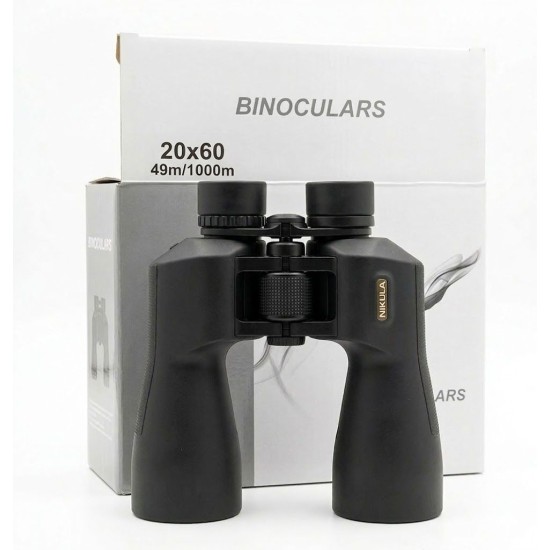 toptan-xml-dropshipping-20x60DPSI Waterproof Profesyonel Dürbün - 1000m/49m NK