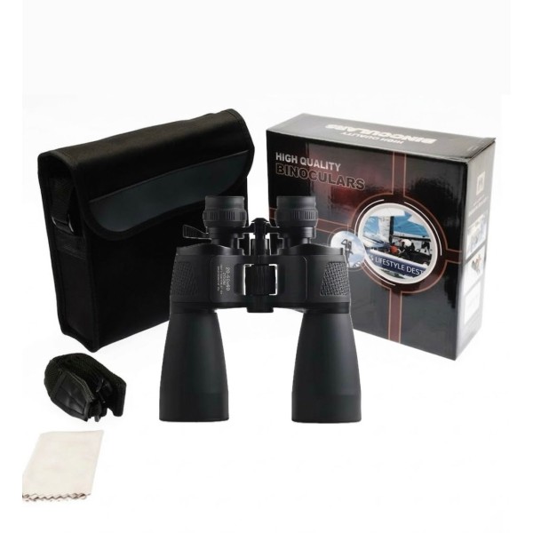 P20-60x60 Profesyonel Zoomlu Dürbün